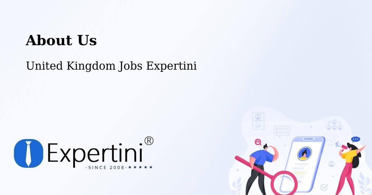 About Expertini Recruitment Platform  – Leek - Leek, United Kingdom Jobs Expertini