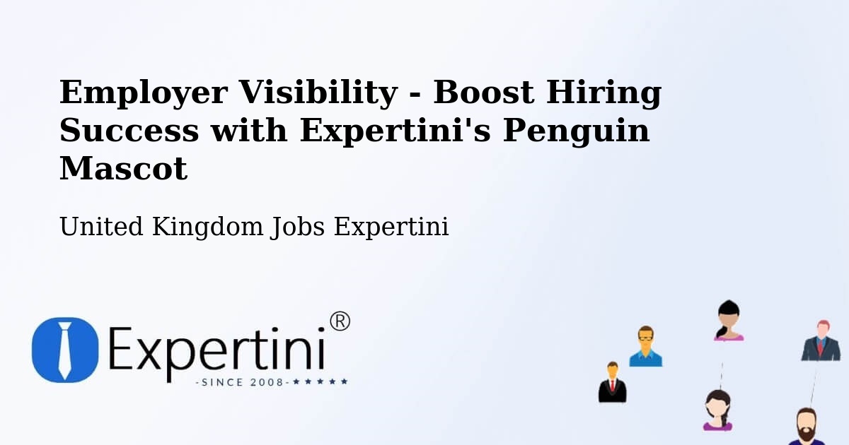 CV and Resume Visibility Optimization – Leek - United Kingdom Jobs Expertini